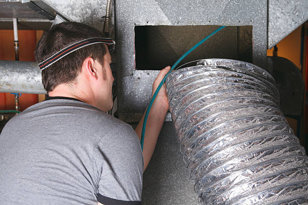 Ductwork Cleaning Services in Indialantic, FL